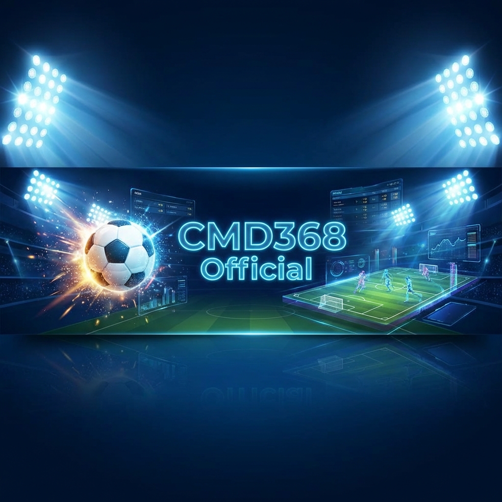 Official Gaming Portal image 1